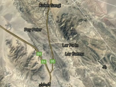 پایگاه ارتش واقع در مرز ایران با افغانستان و پاکستان به نام شهید سرتیپ جهان تیغ نامگذاری شد