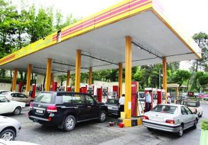 ۱۷۰۰ جایگاه عرضه سوخت فعال شدند | رفع کامل مشکل تا ۲۴ ساعت آینده