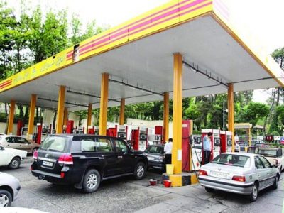 ۱۷۰۰ جایگاه عرضه سوخت فعال شدند | رفع کامل مشکل تا ۲۴ ساعت آینده