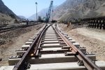 اتصال واحدهای صنعتی به راه آهن موجب تقویت شریان های اقتصادی می شود