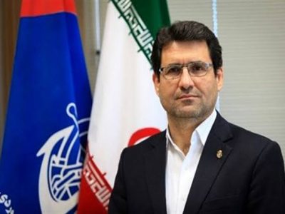 تلاش ایران برای گسترش توافقنامه سهجانبه ایران-هند-افغانستان به سایر کشورهای آسیای میانه/ قرارداد با اپراتور هندی چابهار فعال است