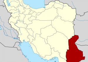 تقسیم استان سیستان و بلوچستان فرصت یا تهدید؟