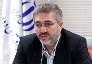 رئیس سازمان امور مالیاتی کشور تعیین شد