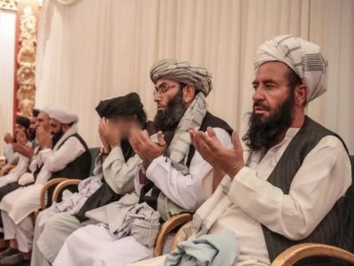 طالبان به خانواده‌های مهاجمان انتحاری پول و زمین می‌دهد | تمجید از خدمات عاملان انتحاری