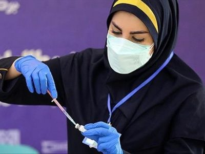 تزریق بیش از یک میلیون دُز واکسن کرونا در سیستان و بلوچستان 