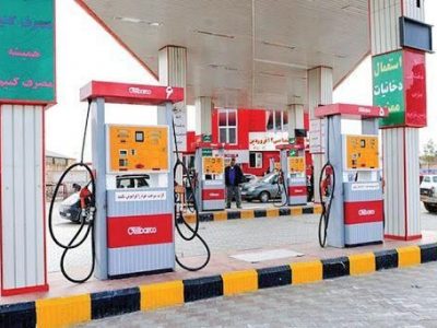 وقوع مشکل فنی در سامانه کارت سوخت/دریافت سوخت با نرخ آزاد جریان دارد