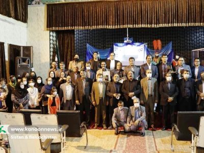 سوگوارهی حدیث سرخ» در زاهدان برگزار شد