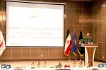 هفتمین یادواره شهدای ورزشکار زاهدان برگزار شد