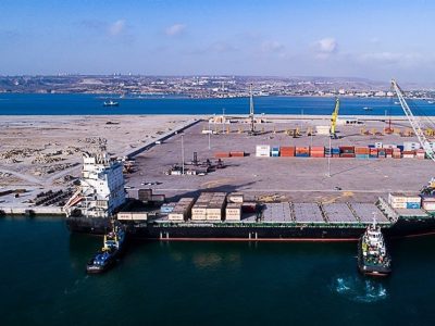 بندر چابهار زیرساختی برای ترانزیت و تجارت ندارد