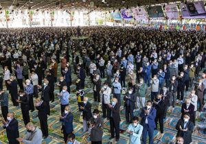 ایران به دنبال رفع واقعی تحریم هاست