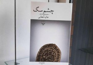 معرفی مجموعه داستان «چشم سگ» اثر عالیه عطایی