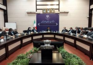 اقتصاد دریا و اقتصاد مرز محور سرمایه گذاری و توسعه سیستان و بلوچستان