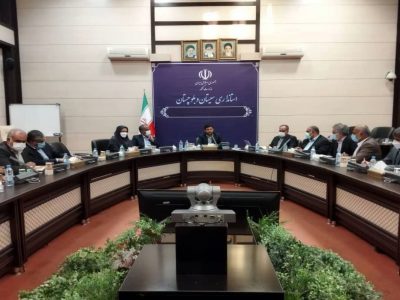 اقتصاد دریا و اقتصاد مرز محور سرمایه گذاری و توسعه سیستان و بلوچستان