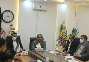 استفاده از پس آب برای آبیاری فضای سبز زاهدان باید در دستور کار قرار گیرد