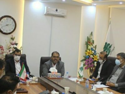 استفاده از پس آب برای آبیاری فضای سبز زاهدان باید در دستور کار قرار گیرد