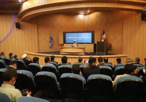 مطالبه گری به صورت تخصصی و شبکه ای انجام شود