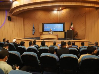 مطالبه گری به صورت تخصصی و شبکه ای انجام شود