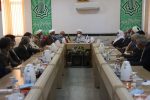 مایه تأسف است مطالبه احیای کارخانه ای که سالها مشغول کار بوده/ ما باید راه‌اندازی چند مجموعه اقتصادی شبیه آن را مطالبه می‌کردیم