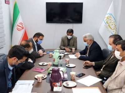 نباید مطالبه گری را تنها به عهده مردم گذاشت/ نهادهای امنیتی و نظارتی باید پای کار باشند