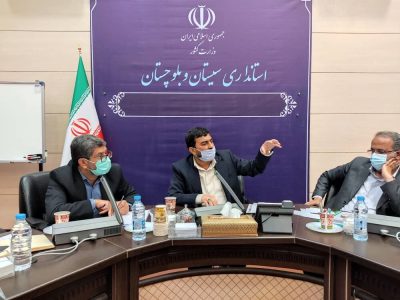 توسعه ای که سفره مردم را احیا نکند توسعه مفیدی نیست