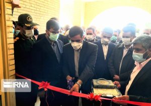 دفتر اجرایی منطقه آزاد سیستان افتتاح شد