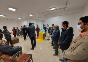 از سه کتاب “عجایب یک ناقص الخلقه”،”خانهای روی تنهایی” و “عشق از دیدگاه افلاطون و ملاصدرا” رونمایی شد