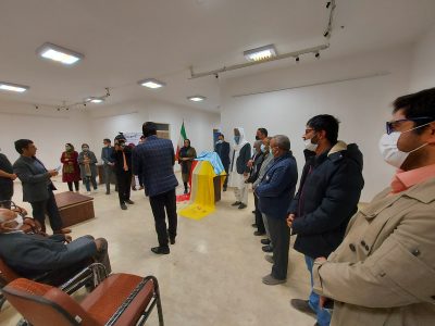 از سه کتاب “عجایب یک ناقص الخلقه”،”خانهای روی تنهایی” و “عشق از دیدگاه افلاطون و ملاصدرا” رونمایی شد