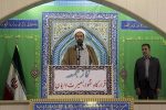 وجود جوانان مطالبه‌گر مایه افتخار و چشم‌روشنی مردم و مسئولان است
