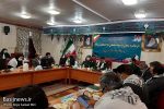 در فضای مجازی هدفمند پیش خواهیم رفت