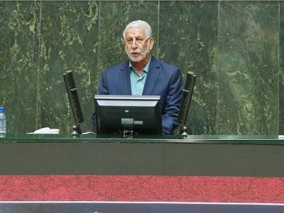 تقسیم استان یک ضرورت و اولویت است