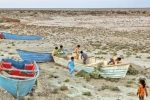 زنگ بحران کم آبی در پهناورترین استان کشور به صدا در آمد/انتقال آب از دریای عمان؛ ناجی سیستان و بلوچستان از تنش آبی