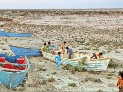 زنگ بحران کم آبی در پهناورترین استان کشور به صدا در آمد/انتقال آب از دریای عمان؛ ناجی سیستان و بلوچستان از تنش آبی