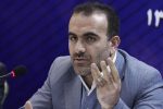 واکنش رییس زاده به اظهارات زلفی گل؛ فکری برای فارغ‌التحصیلان بیکار وزارت علوم کنید!