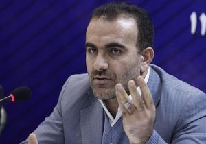 واکنش رییس زاده به اظهارات زلفی گل؛ فکری برای فارغ‌التحصیلان بیکار وزارت علوم کنید!