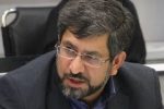 سرپرست معاونت هماهنگی امور اقتصادی استانداری سیستان‌وبلوچستان منصوب‌شد