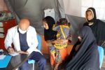 عملیات مردمیاری و کمک مومنانه ارتش جمهوری اسلامی ایران در سواحل مکران