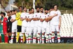 ایران ۲ – لبنان یک؛ رستگاری در وقت‌های تلف شده | پیروزی دراماتیک تیم ملی