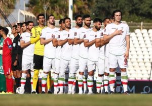 ایران ۲ – لبنان یک؛ رستگاری در وقت‌های تلف شده | پیروزی دراماتیک تیم ملی