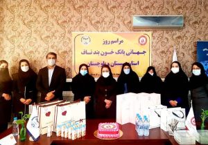 درمان بیماری‌های خونی با استفاده از سلول‌های بنیادی/ ذخیره سازی ۸۰۰ نمونه در بانک خون رویان