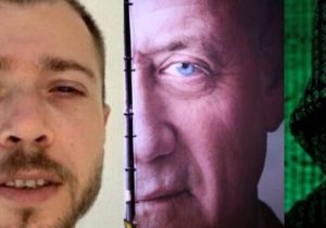 روایتی تازه از «جاسوس ایران» در خانه وزیر جنگ اسراییل