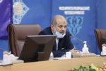 استانداران باید اهتمامی جدی به اجرای برنامههای دولت در استان ها داشته باشند