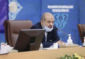 استانداران باید اهتمامی جدی به اجرای برنامه‌های دولت در استان ها داشته باشند