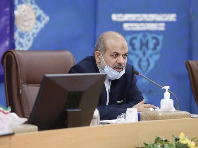 استانداران باید اهتمامی جدی به اجرای برنامه‌های دولت در استان ها داشته باشند