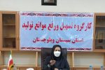 برای حفظ تولید و اشتغال، دستگاه‌های اجرایی و بانک ها با سرمایه‌گذاران مدارا کنند