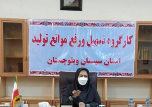 برای حفظ تولید و اشتغال، دستگاه‌های اجرایی و بانک ها با سرمایه‌گذاران مدارا کنند