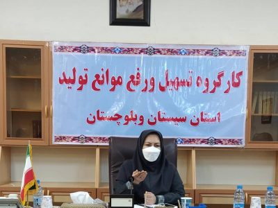 برای حفظ تولید و اشتغال، دستگاههای اجرایی و بانک ها با سرمایهگذاران مدارا کنند