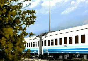 پیش فروش بلیت قطارهای مسافری آذرماه از فردا آغاز می شود