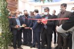 هفدهمین نمایشگاه تخصصی صنعت ساختمان در سیستان و بلوچستان آغاز به کار کرد