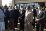 بهره برداری از صنایع غیرفعال اولویت ماست/ استفاده از پساب فاضلاب برای شهرک صنعتی مورد توجه قرار می گیرد