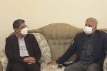 ۱۰ کارگاه کوچک صنعتی در سیستان ایجاد می شود/ برای راه‌اندازی خوشه پرورش ماهی برنامه ریزی می کنیم
